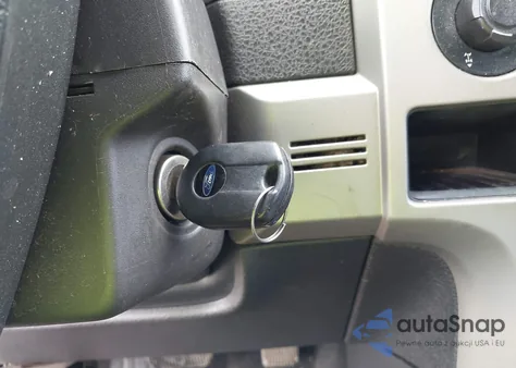 2011 Ford F-150 Fx4 z USA, uszkodzony, nr VIN 1FTFW1ET4BFA80484